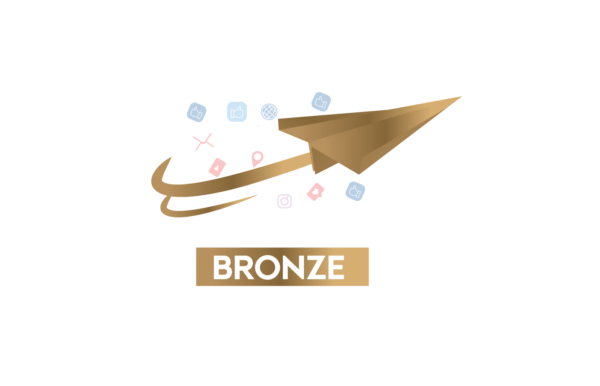 Website Design Bronze