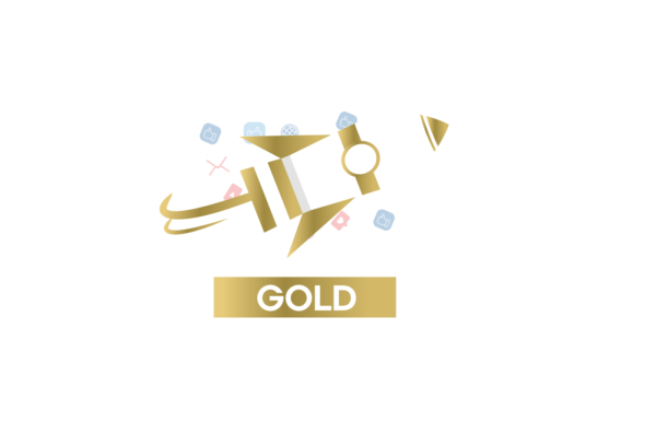 Website Design Gold